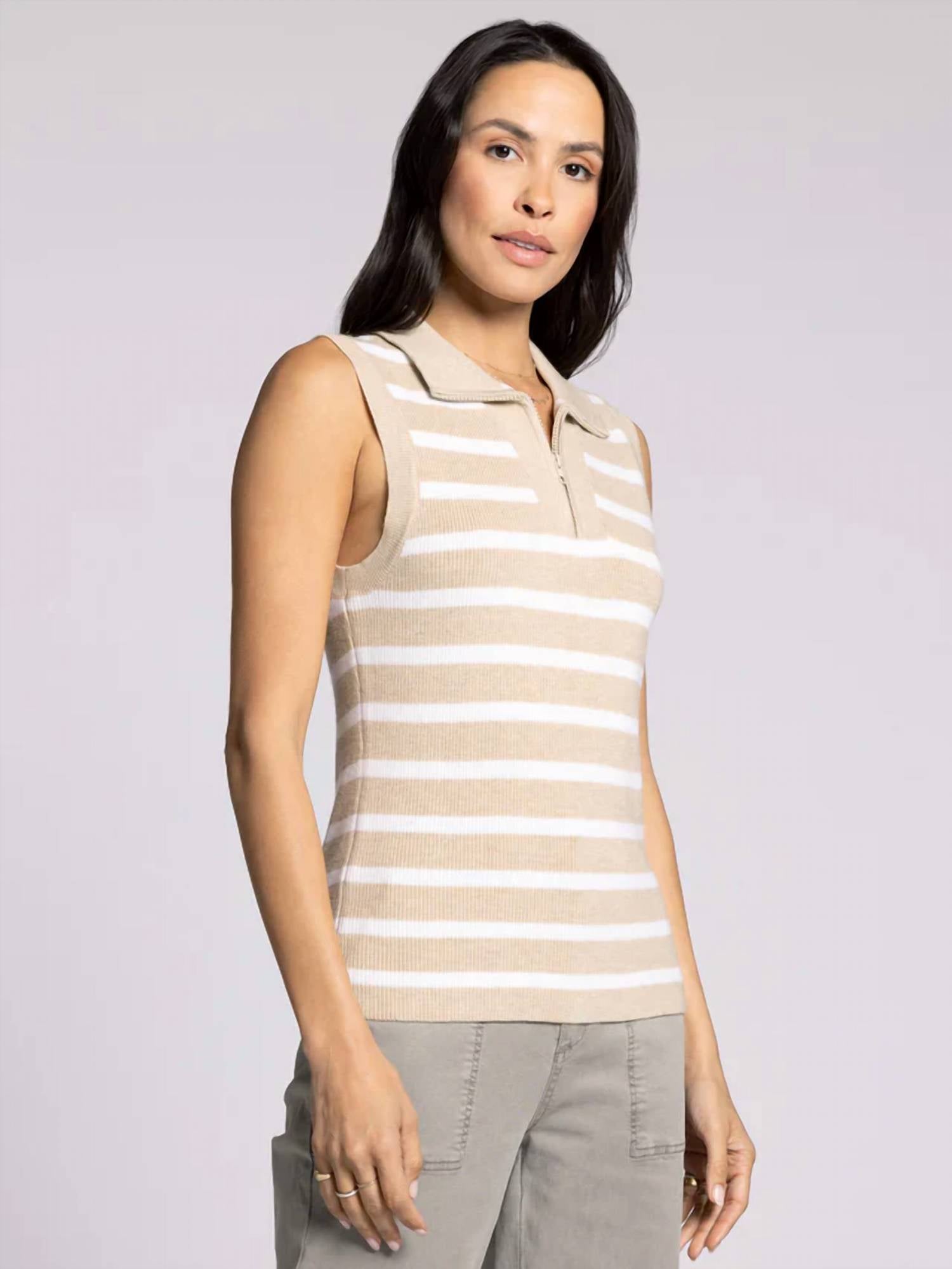 Thread & Supply - Bella Sweater Vest