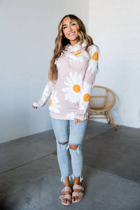 Ampersand Ave - Doublehood™ Sweatshirt