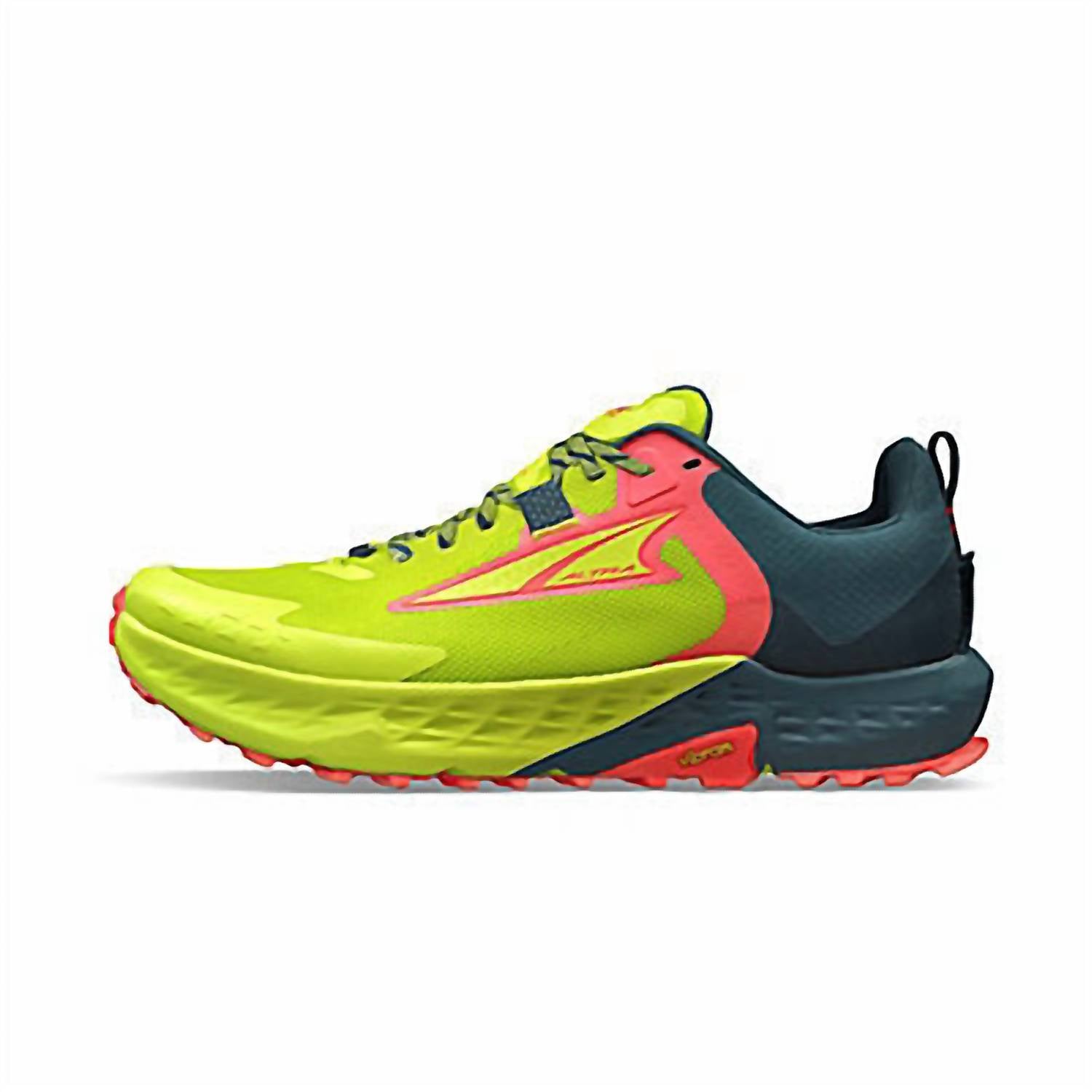 Altra - MENS TIMP 5 TRAIL RUNNING SHOES