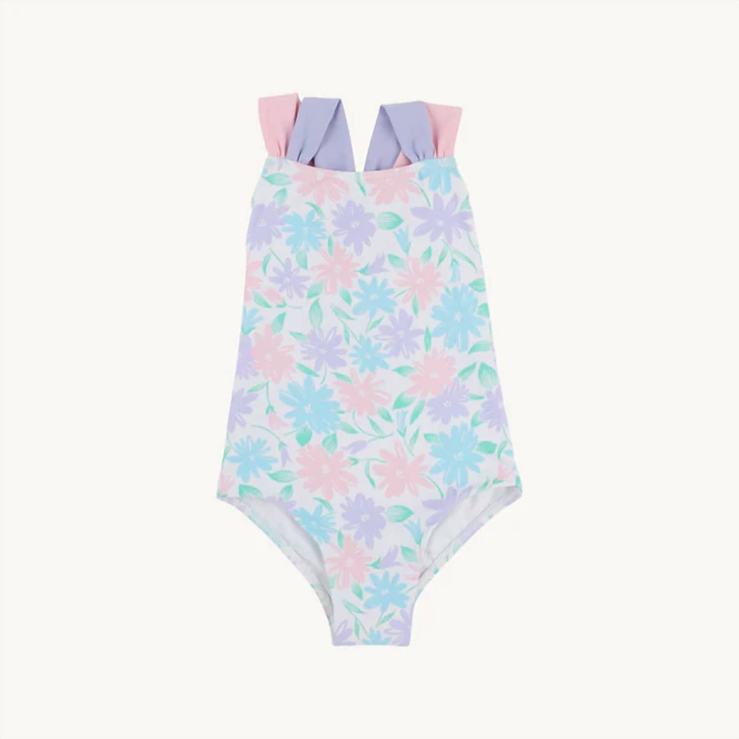 The Beaufort Bonnet Company - Seabrook Bathing Suit