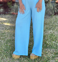 Southern Grace - Brittany Set Pant