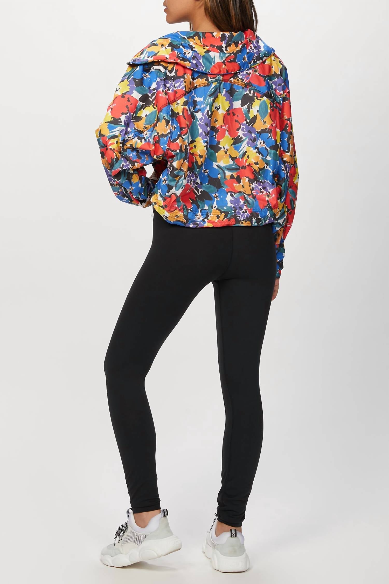 ERICA JACKET