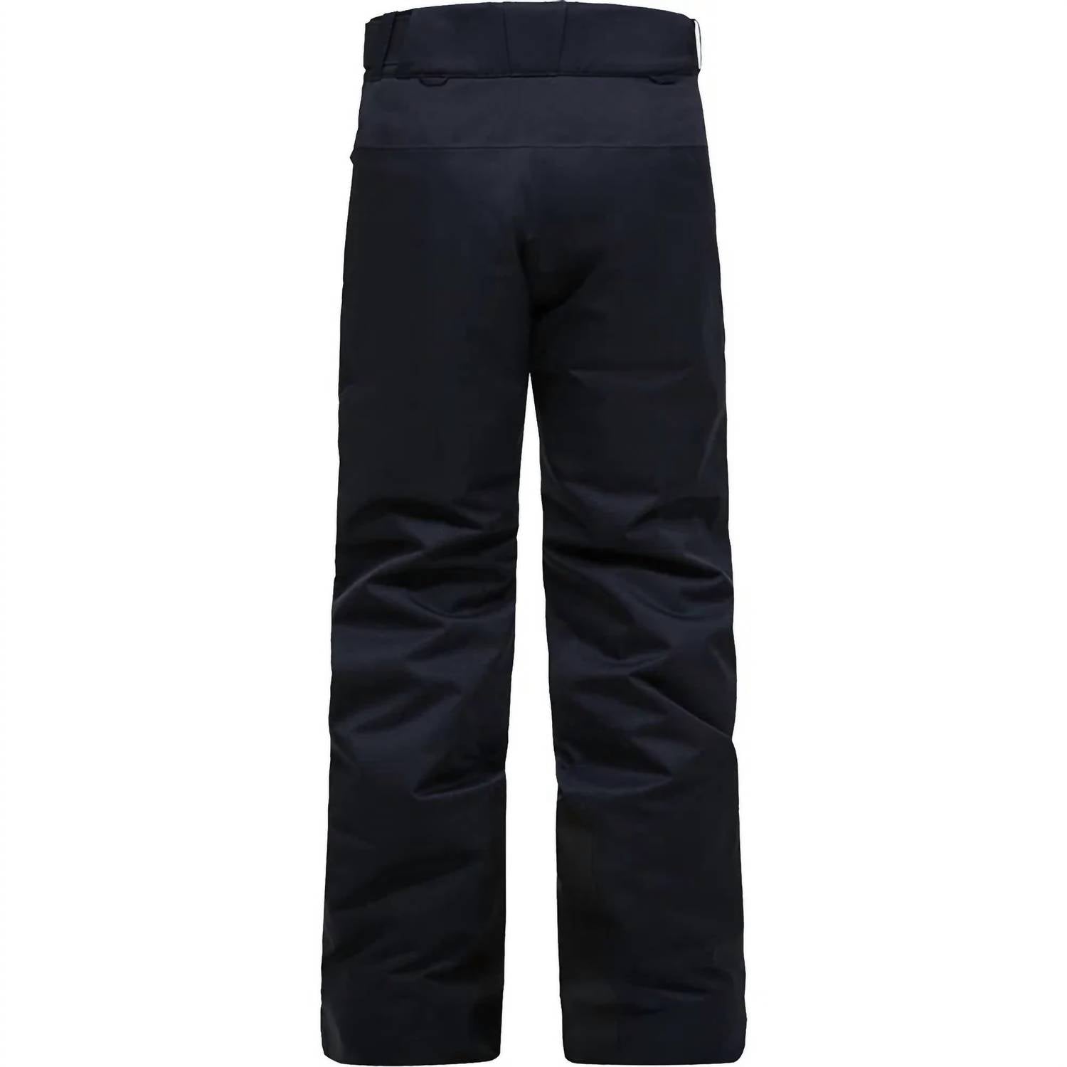 Peak Performance - Men's Maroon Pants