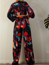 Mulla - Eclipse Pants Set