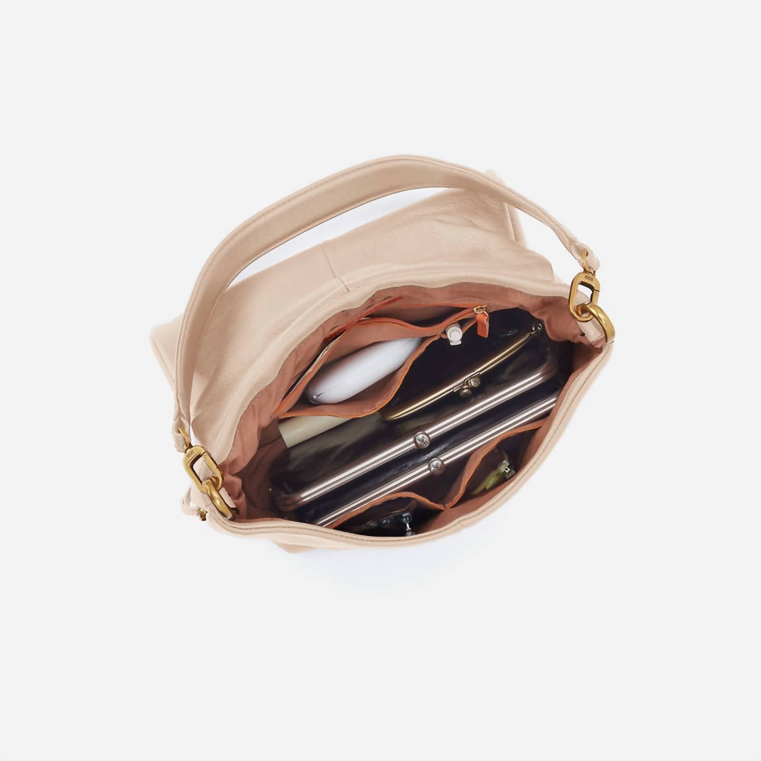 Hobo - Women's Harley Convertible Shoulder Bag