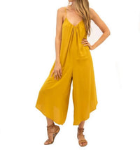 Tysa - Sonoma Playsuit Adorable Jumper