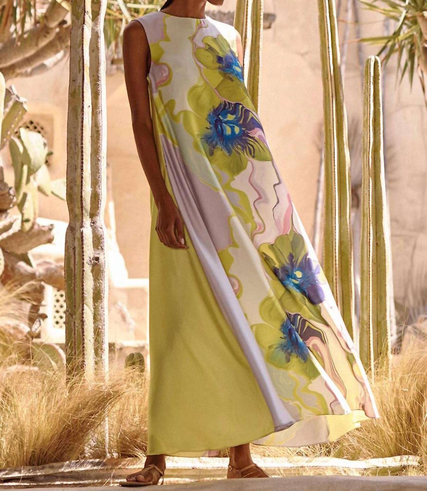 Misa Los Angeles - Sylvie Dress