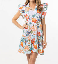 Bindu - Harper Mini Dress