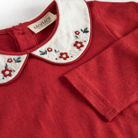 Marmar Copenhagen - Kid's Becki Bodysuit