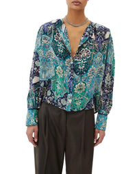 Maria Cher - Lugo Mia Shirt