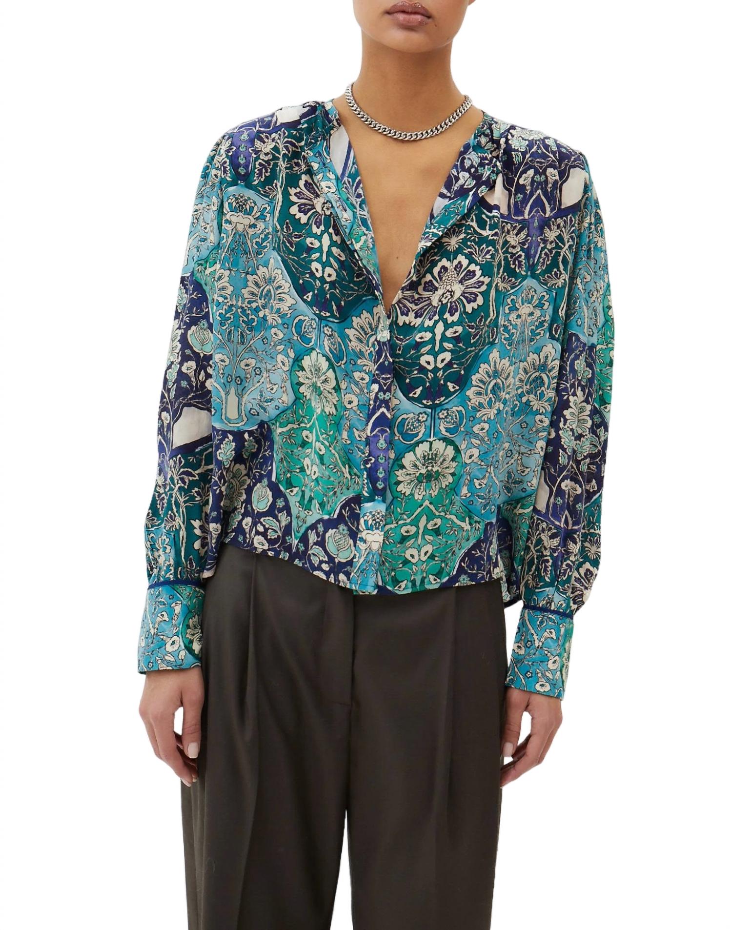 Maria Cher - Lugo Mia Shirt