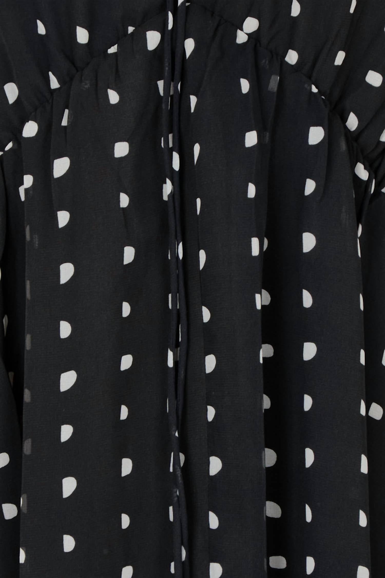 Brave + True - Parkside Midi Dress