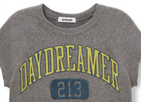 Daydreamer - Women's Wildcats Cut Off Sweatshirt