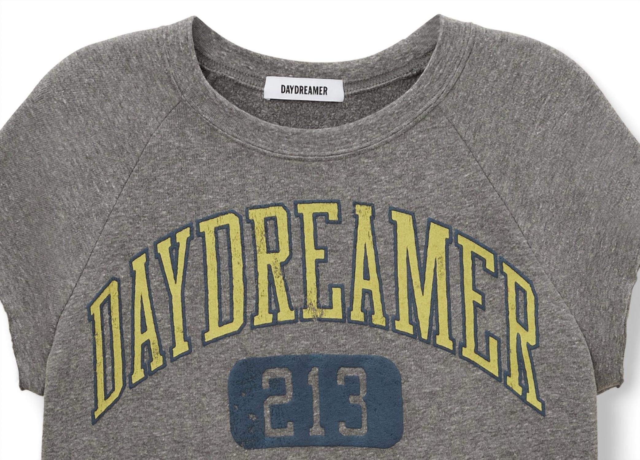 Daydreamer - Women's Wildcats Cut Off Sweatshirt
