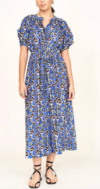 Mirth - Somerset Dress