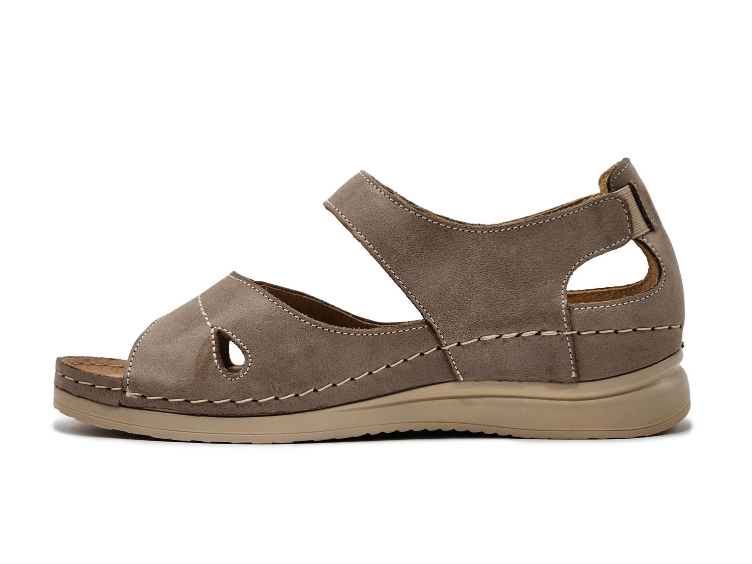 Helios - Women's Ariadne Leather Sandals