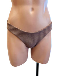 Acacia - Zuma Ribbed Terry Bikini Bottom