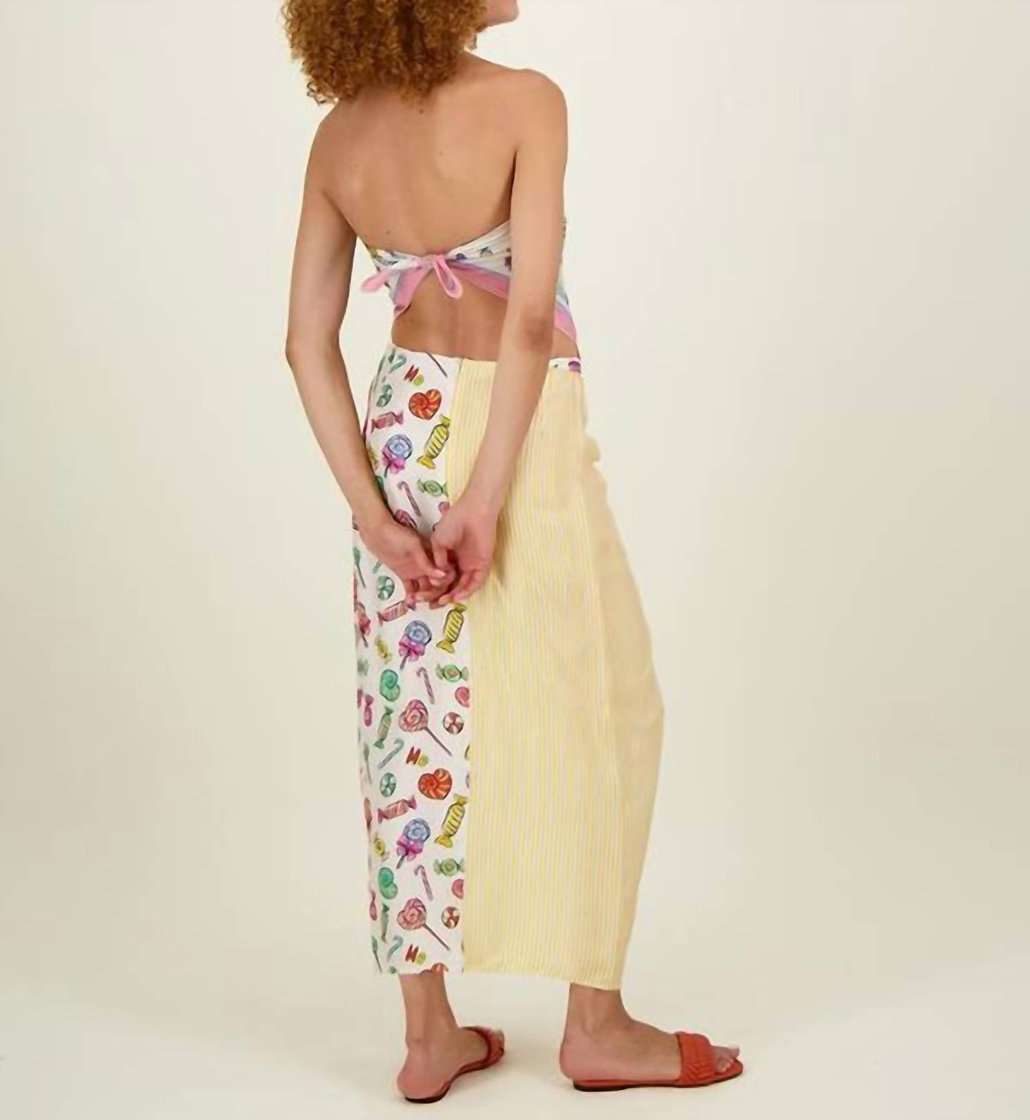 Me369 - LUNA SKIRT