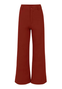 Bel Kazan - Kaya Wide Leg Pants
