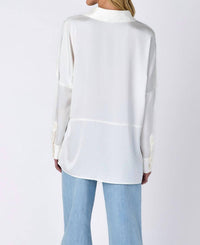 Crosby By Mollie Burch - Women's Moira Top