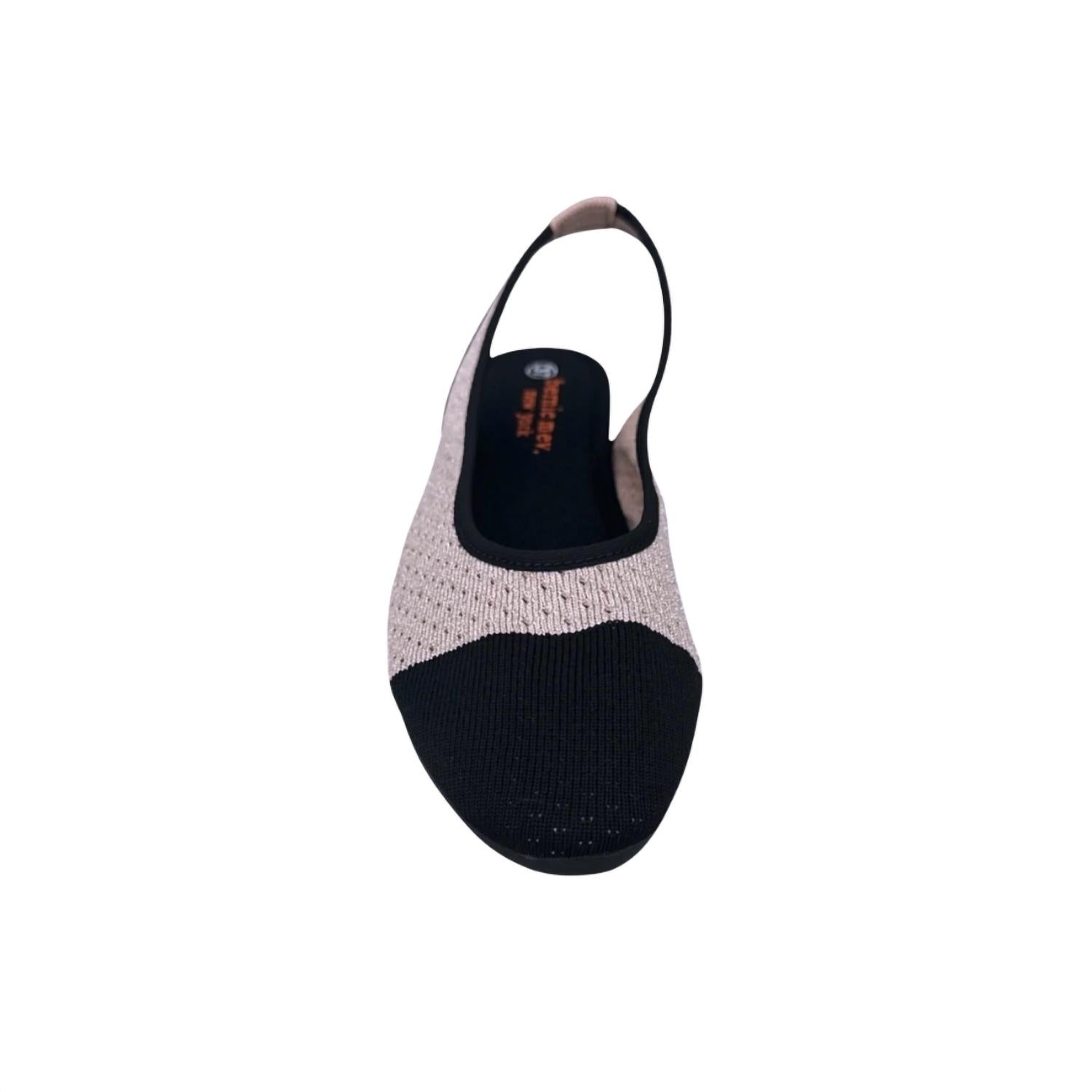 Bernie Mev - Women's Alexa Flat Sandal