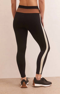 Z Supply - In The Zone 7/8 Legging