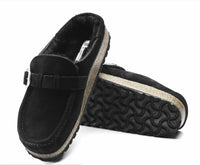 Birkenstock - Women's Buckley Shearling