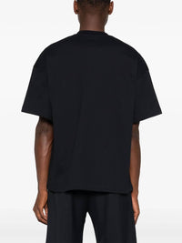 Jil Sander - Logo Cotton Jersey T-shirt