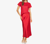 If She Loves - Aniston Slip Skirt