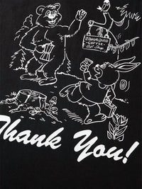 Edmmond Studios - Men's Thank You Shirt