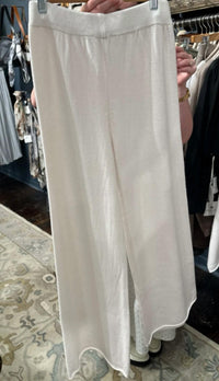 Cobblestone Living - Women's Cleo Knit Pants