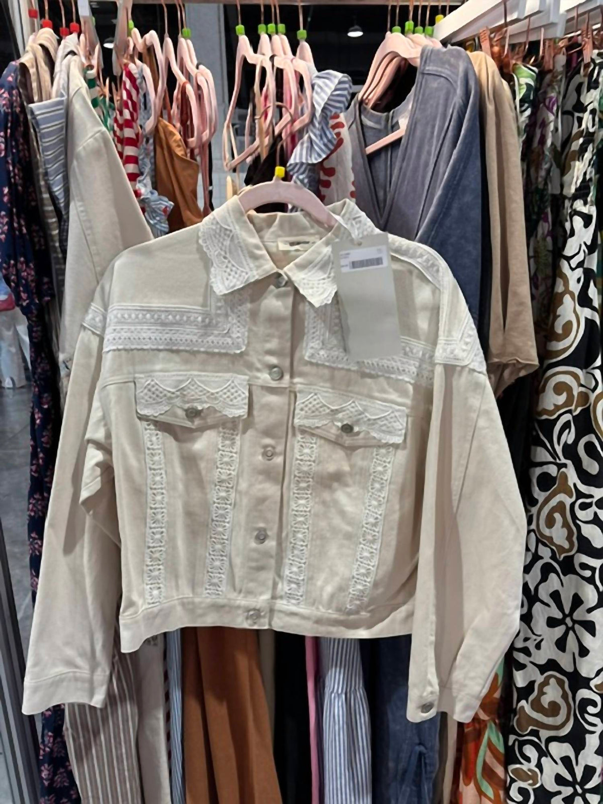 Eesome - jacket