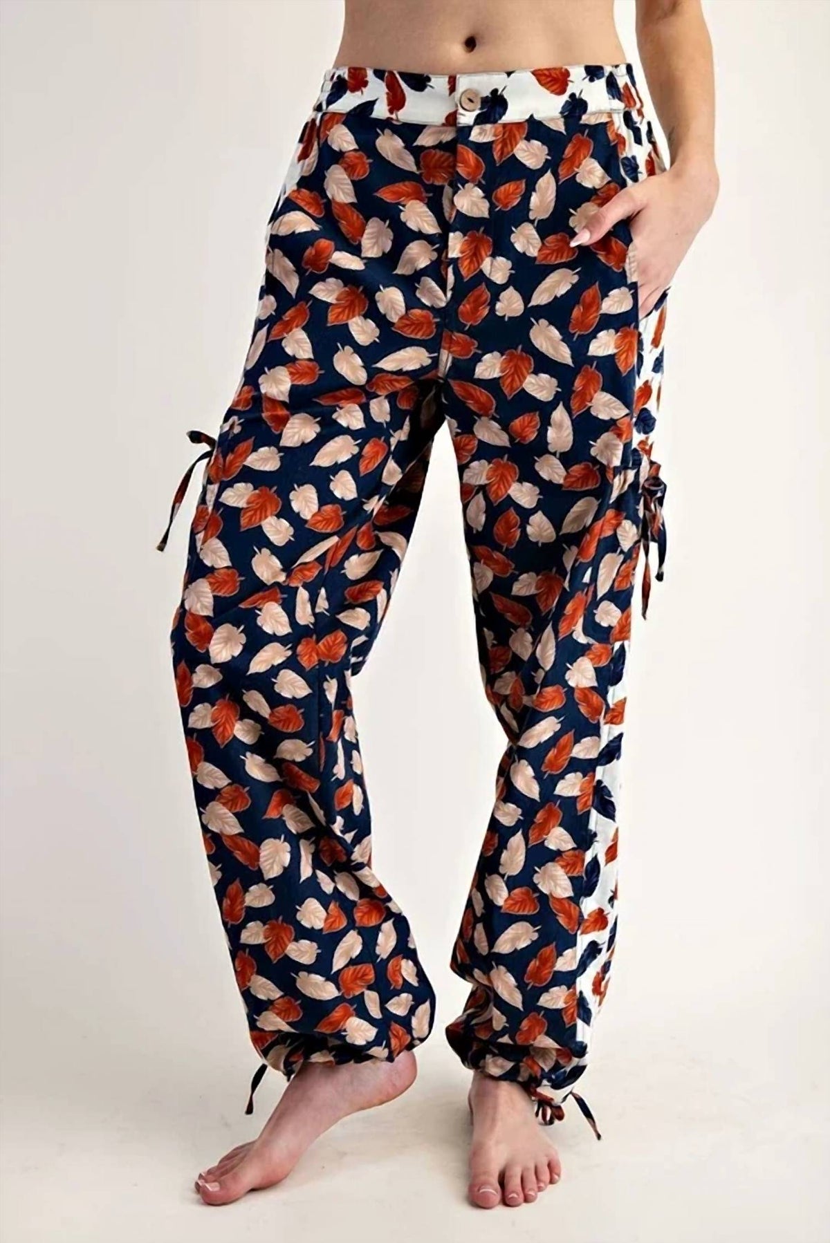 Eesome - Sylvie Utility Pant