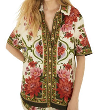 Farm Rio - Wonder Rio Uni Shirt