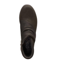Clarks - Women's Breeze Dusk Ankle Boot