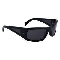 Salvatore Ferragamo - Men's Acetate Sunglasses
