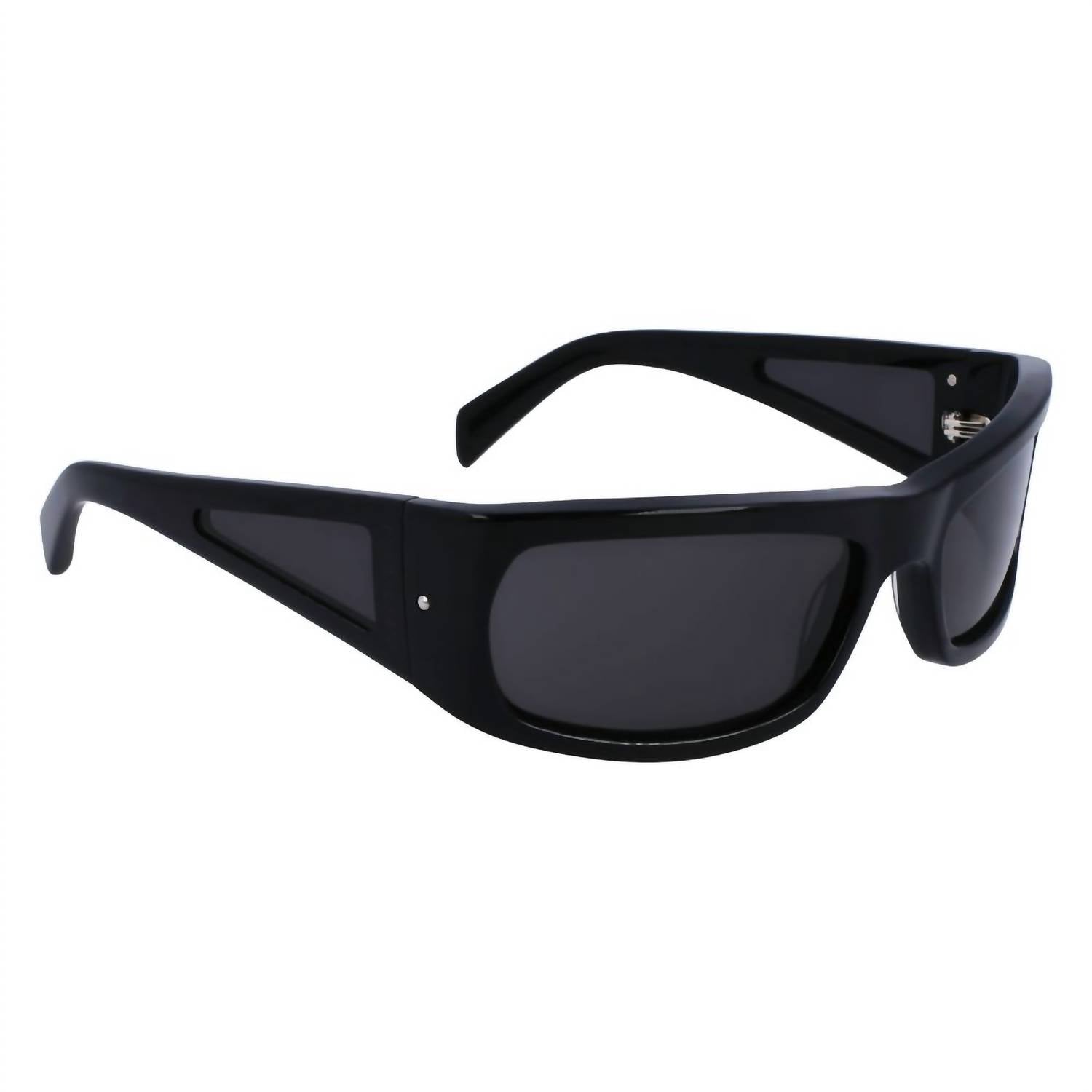 Salvatore Ferragamo - Men's Acetate Sunglasses