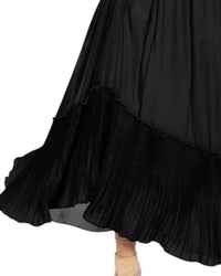 Ramy Brook - Camden Ruffle Maxi Dress