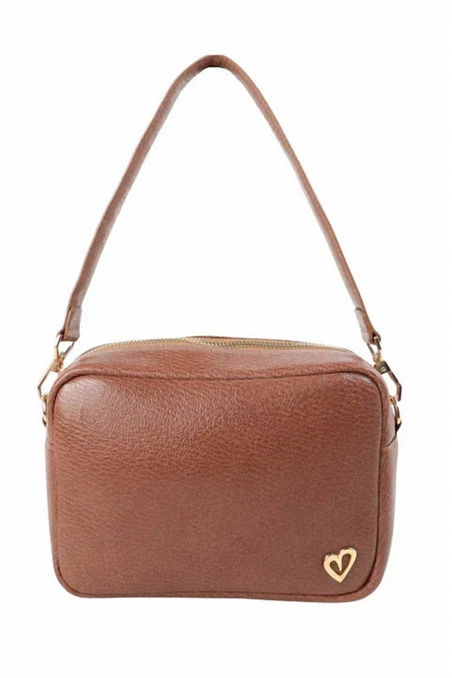 By Nataly Mendez - Women's Carlotha Bag
