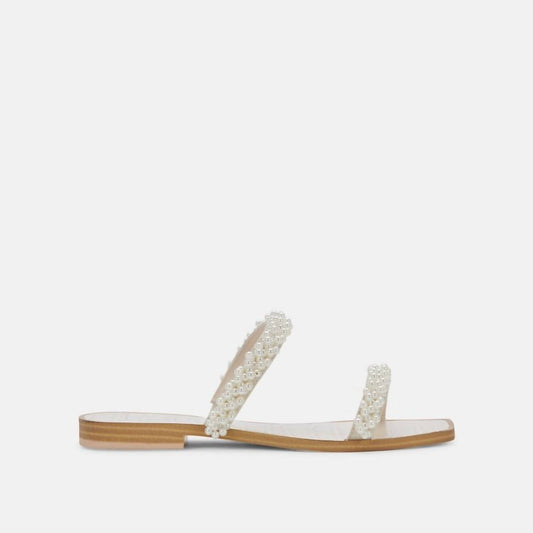 Dolce Vita - Women's Ivee Sandals