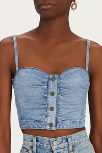 SYLVIE BUSTIER