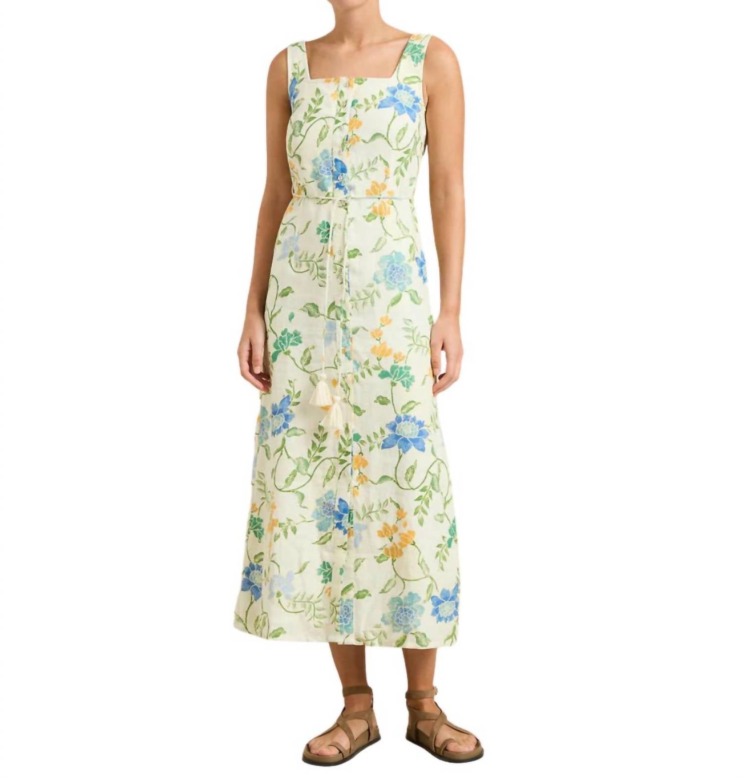 Hannah Artwear - Paloma Dress