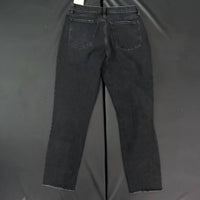 Abercrombie & Fitch - High Rise Skinny Jeans