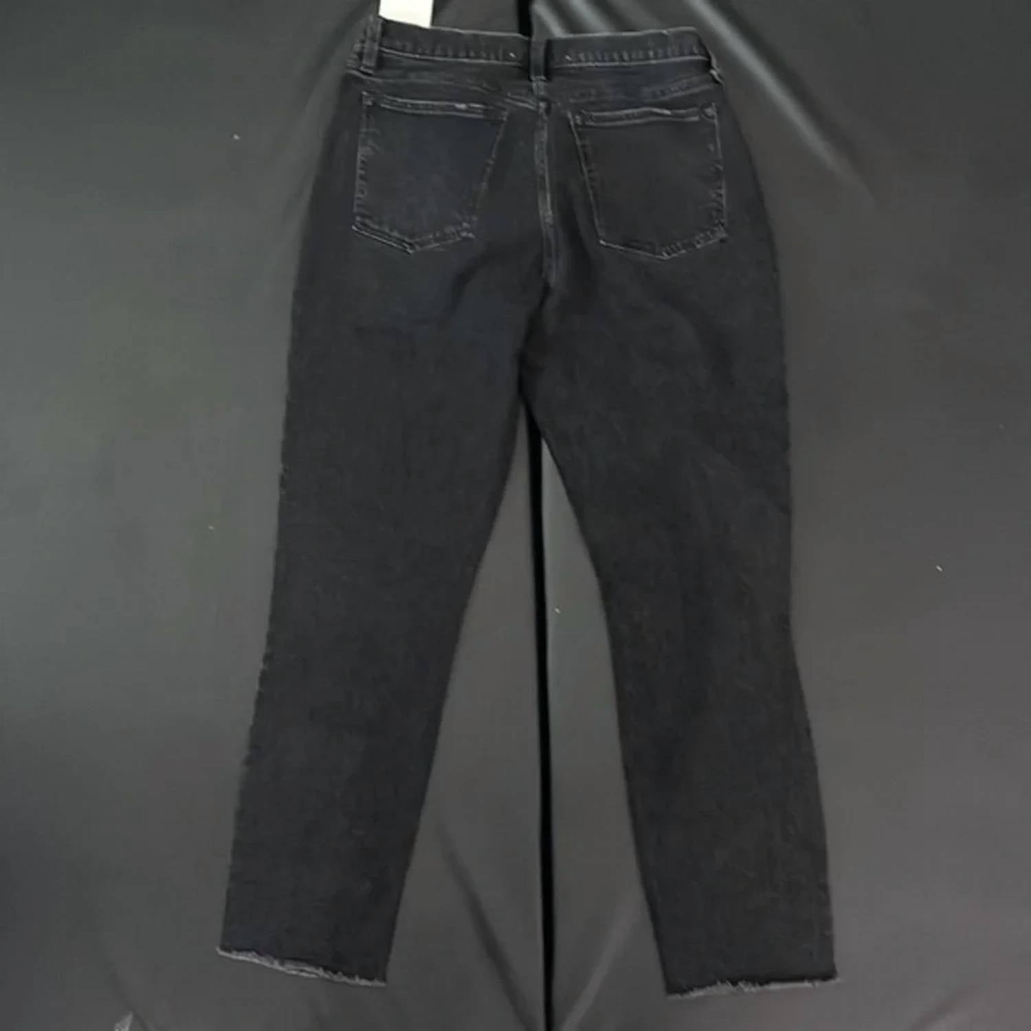 Abercrombie & Fitch - High Rise Skinny Jeans