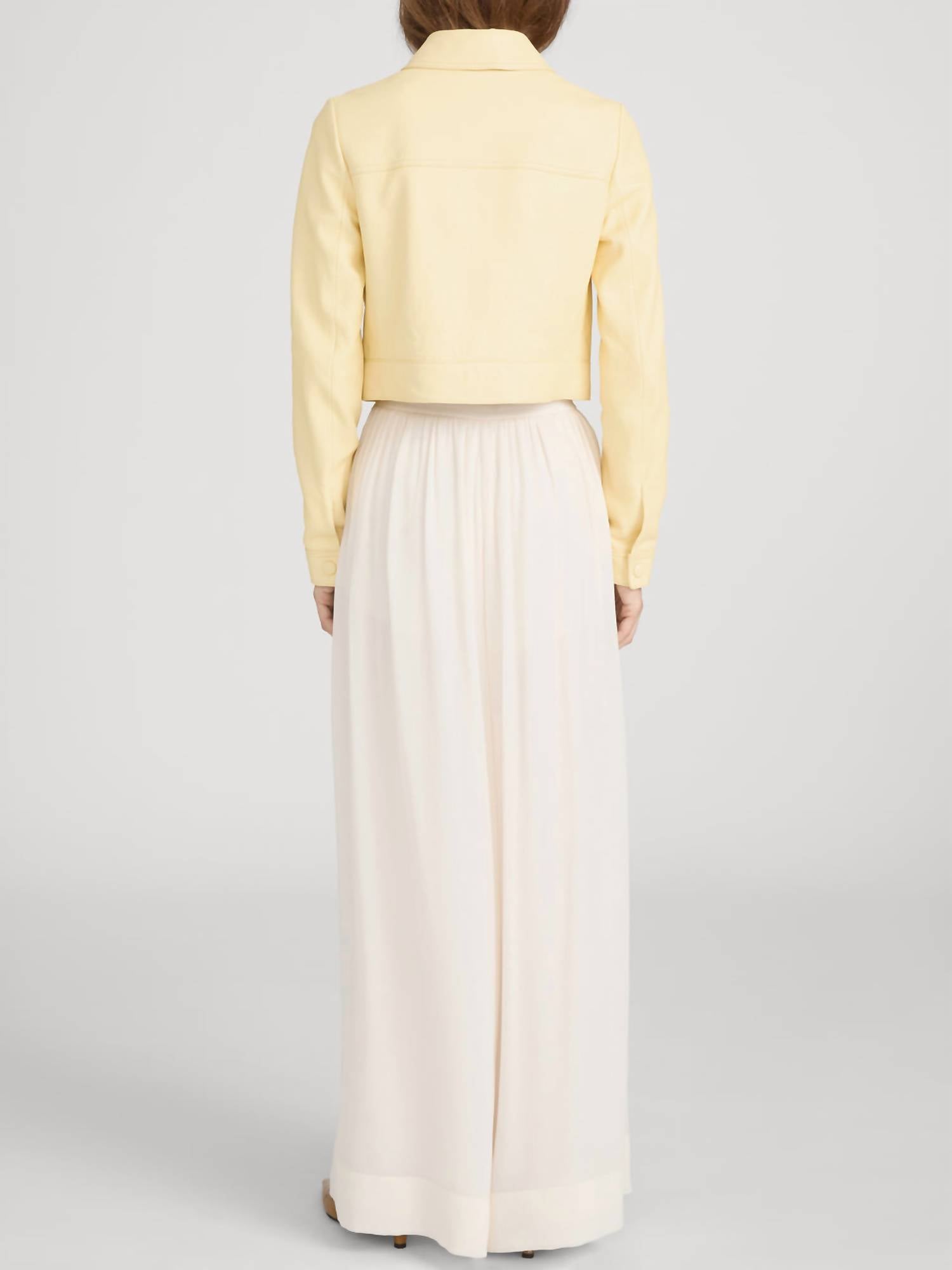 Frame - Wave Pant
