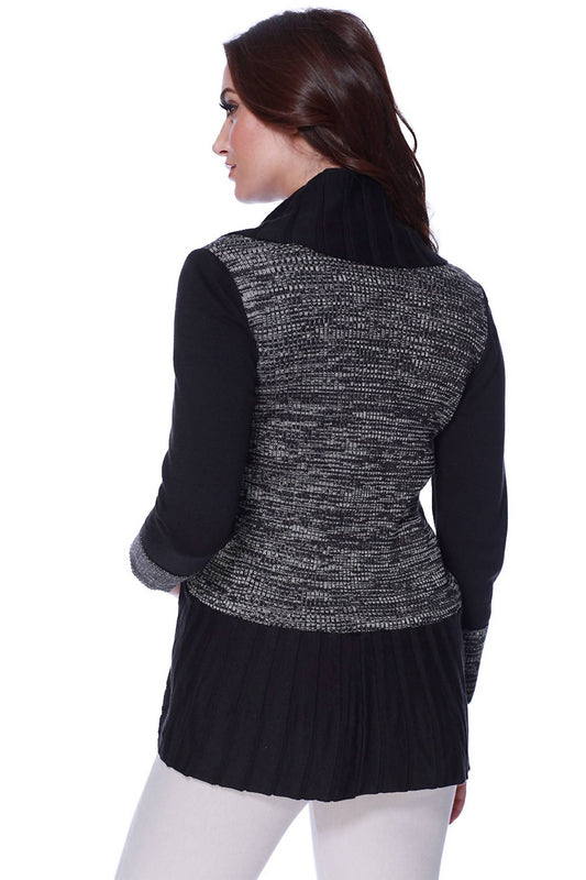 Tweed Signature Wrap