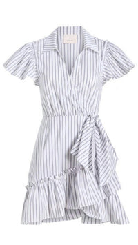 Cinq A Sept - Lila Mini Dress
