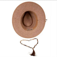 American Hat Makers - Moonshine Hat
