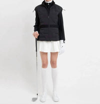 Aven - Long-selling Pleated Skirt