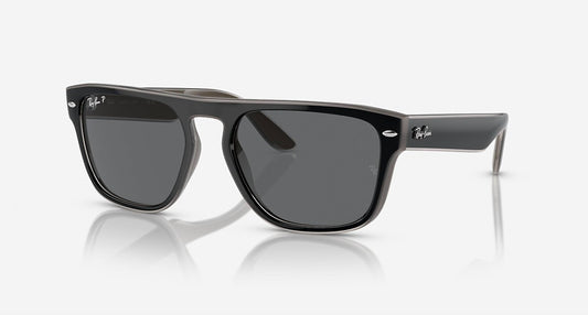 Ray Ban - Men's Square Sunglasses